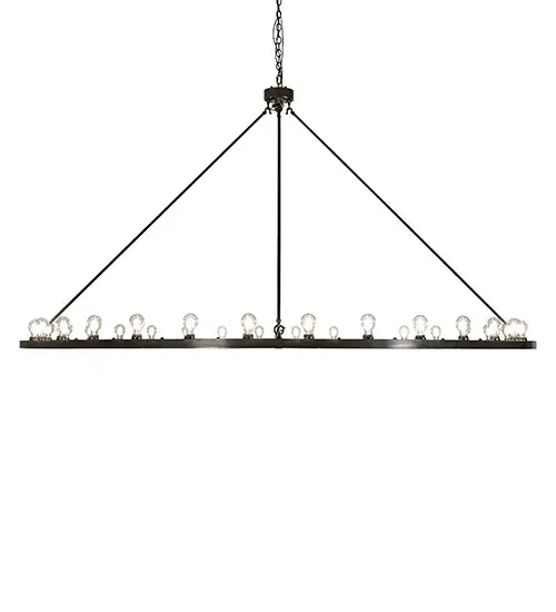 The Loxley by Meyda Lighting - Image 5