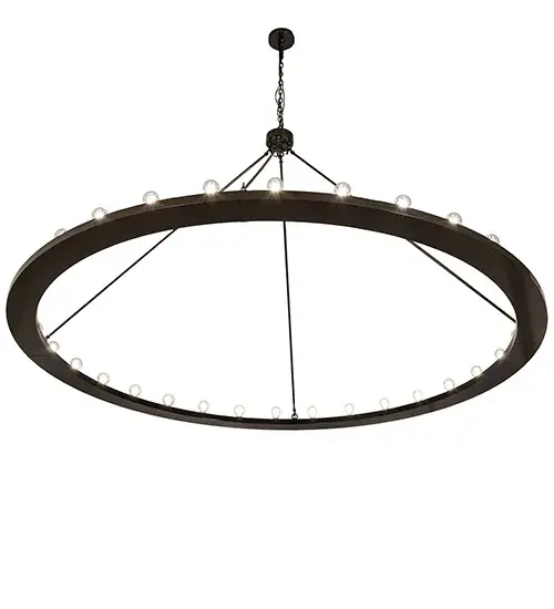 The Loxley by Meyda Lighting - Image 6