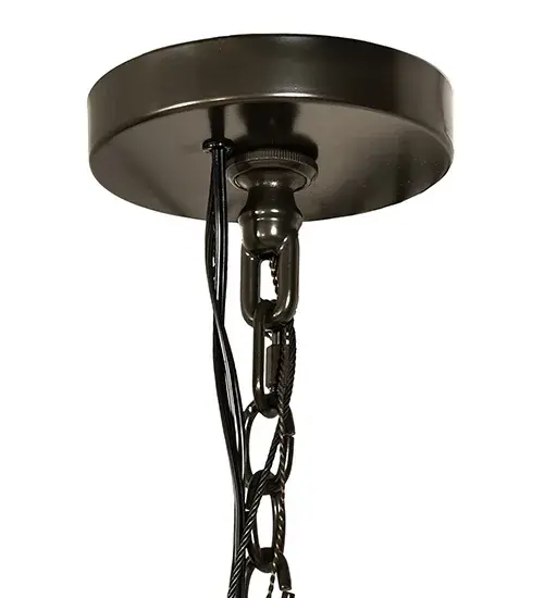 The Loxley by Meyda Lighting - Image 10