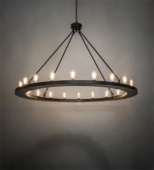 The Loxley by Meyda Lighting - Image 1