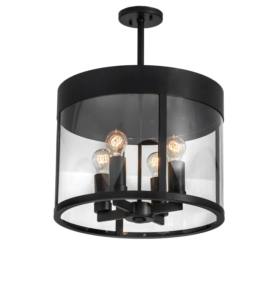 The Cilindro by Meyda Lighting - Image 1