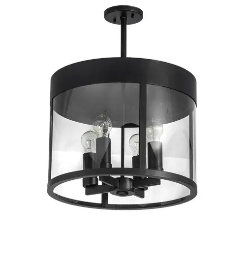The Cilindro by Meyda Lighting - Image 3
