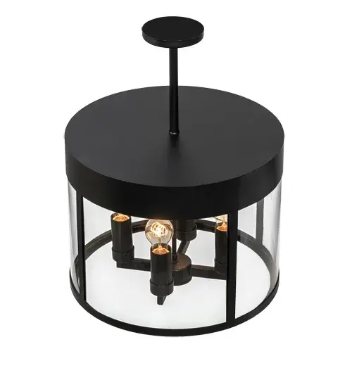 The Cilindro by Meyda Lighting - Image 4