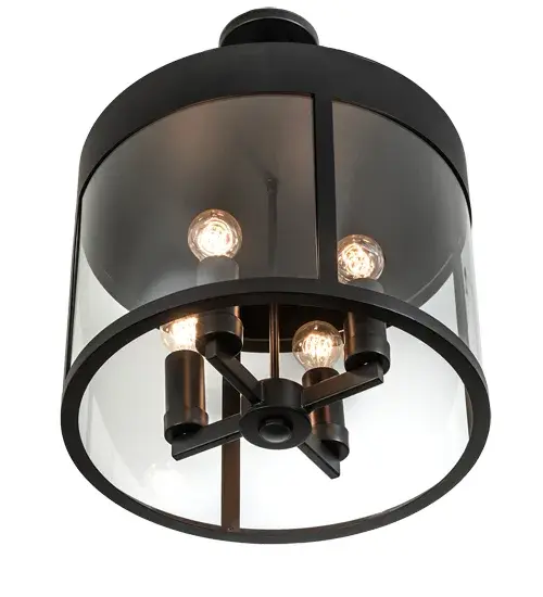 The Cilindro by Meyda Lighting - Image 6