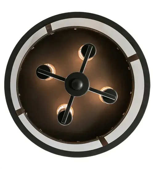 The Cilindro by Meyda Lighting - Image 7