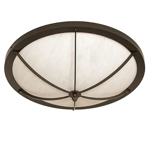 The Dominga by Meyda Lighting - Image 3
