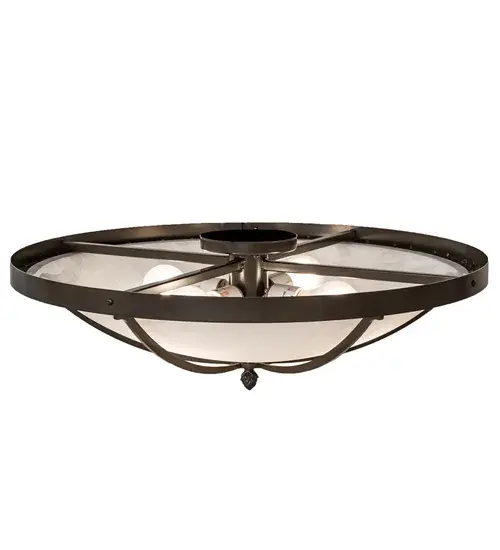 The Dominga by Meyda Lighting - Image 4