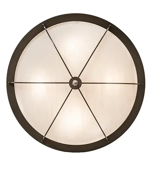 The Dominga by Meyda Lighting - Image 7