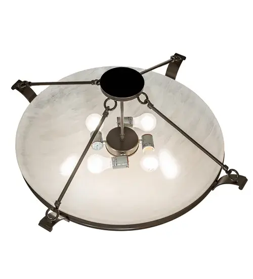 The Almeria by Meyda Lighting - Image 4