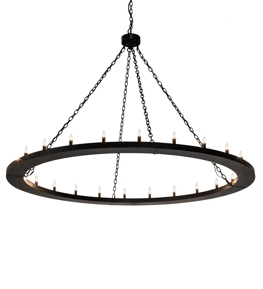 The Meyda Tiffany - Loxley by Meyda Lighting - Image 1