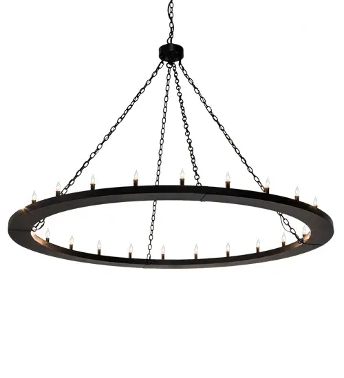 The Meyda Tiffany - Loxley by Meyda Lighting - Image 2