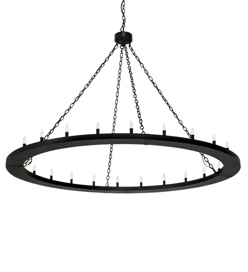 The Meyda Tiffany - Loxley by Meyda Lighting - Image 3