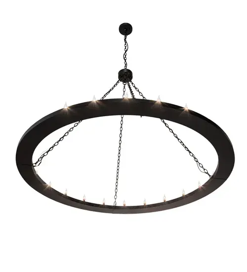 The Meyda Tiffany - Loxley by Meyda Lighting - Image 6