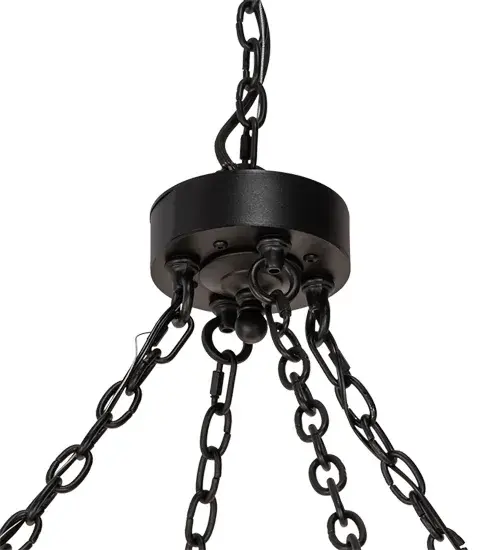 The Meyda Tiffany - Loxley by Meyda Lighting - Image 8