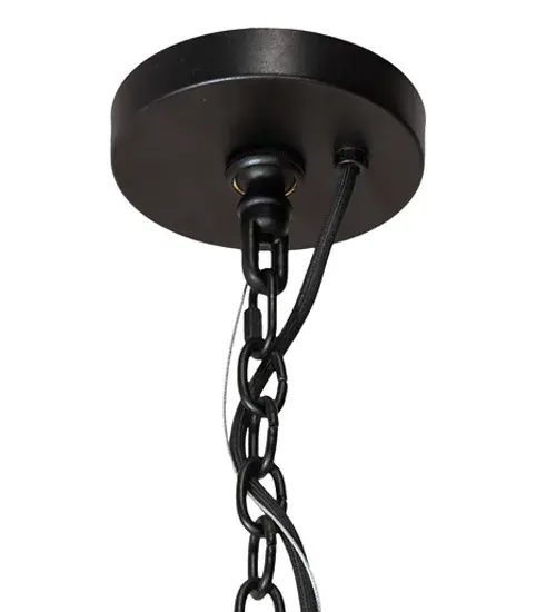 The Meyda Tiffany - Loxley by Meyda Lighting - Image 10