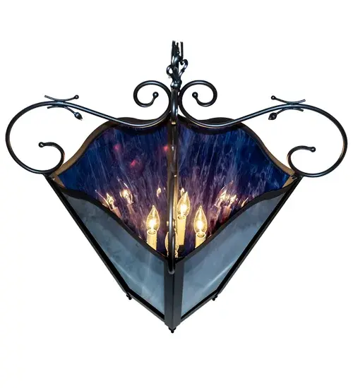 The Terena by Meyda Lighting - Image 4