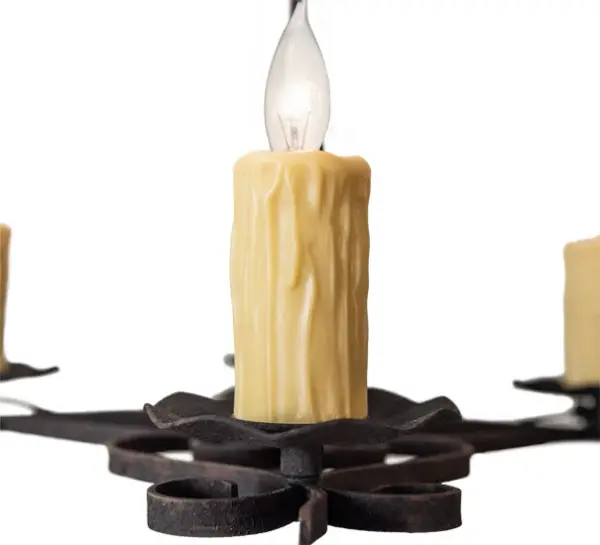 The Elianna by Meyda Lighting - Image 4