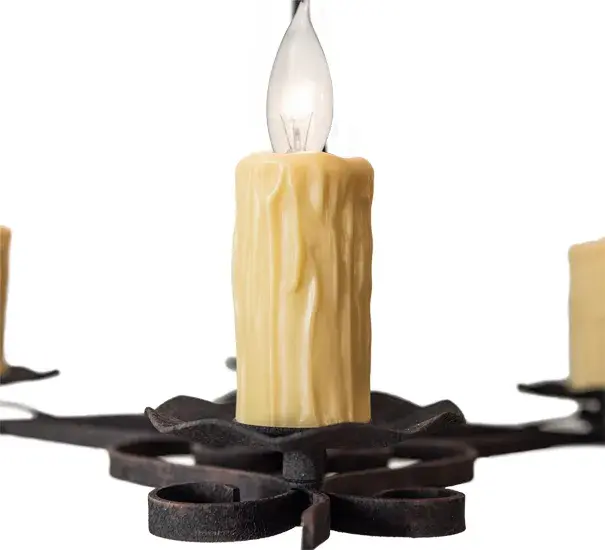 The Elianna by Meyda Lighting - Image 4