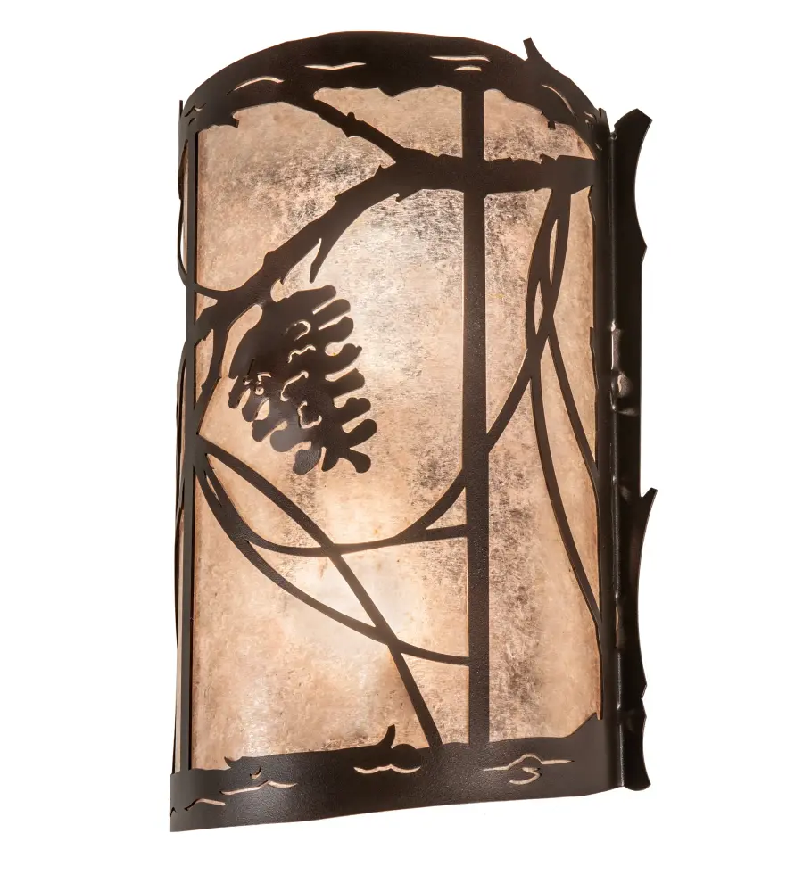 The Meyda Tiffany - Whispering Pines by Meyda Lighting - Image 1