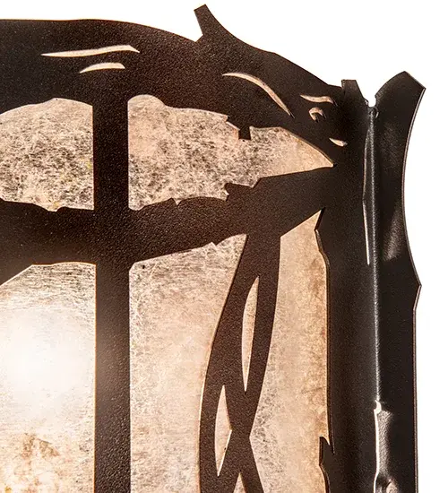 The Meyda Tiffany - Whispering Pines by Meyda Lighting - Image 10