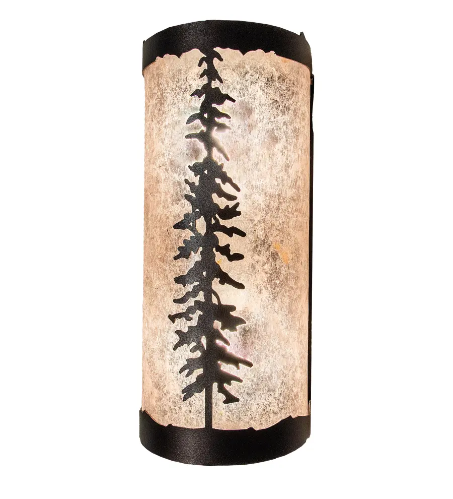 The Meyda Tiffany - Tall Pines by Meyda Lighting - Image 1