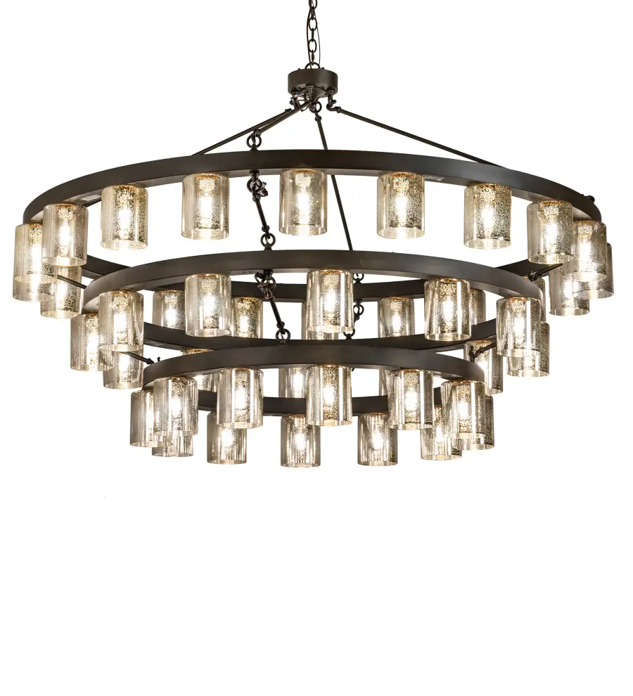 The Loxley by Meyda Lighting - Image 1