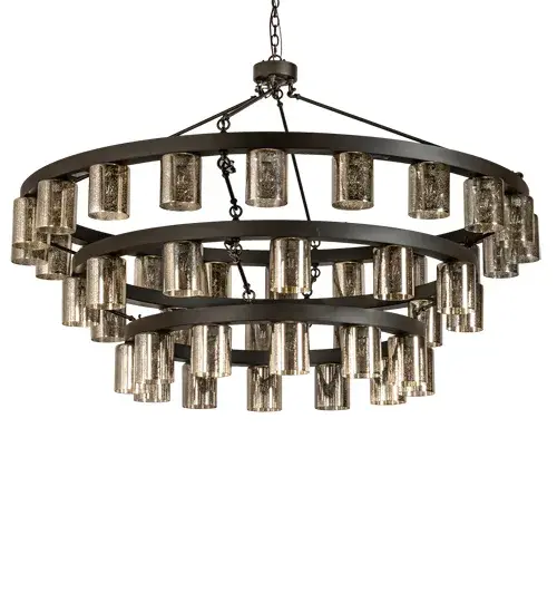 The Loxley by Meyda Lighting - Image 3