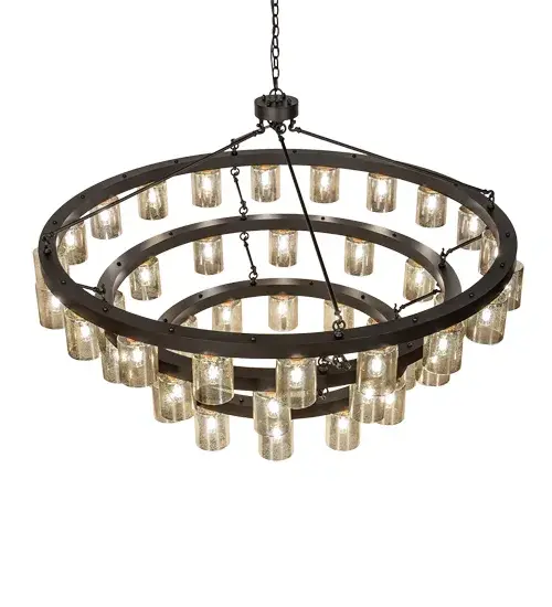 The Loxley by Meyda Lighting - Image 4