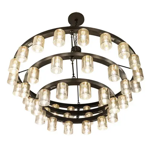 The Loxley by Meyda Lighting - Image 6