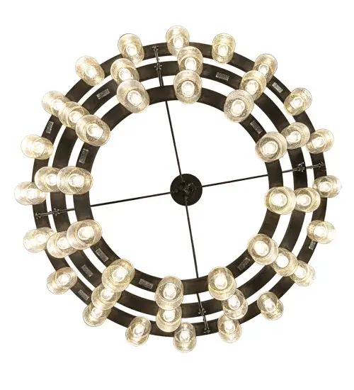 The Loxley by Meyda Lighting - Image 7
