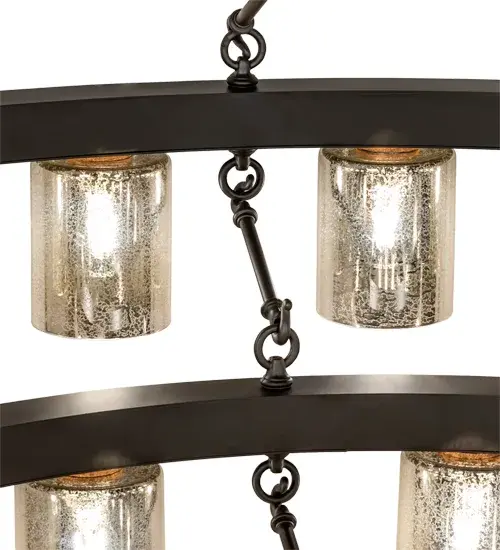 The Loxley by Meyda Lighting - Image 10