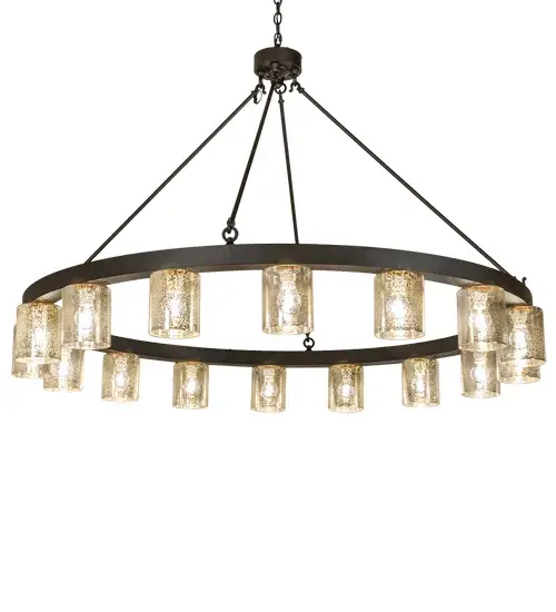 The Loxley by Meyda Lighting - Image 2