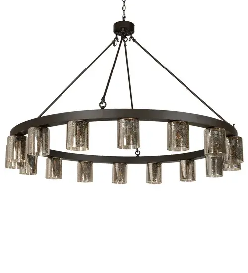 The Loxley by Meyda Lighting - Image 3