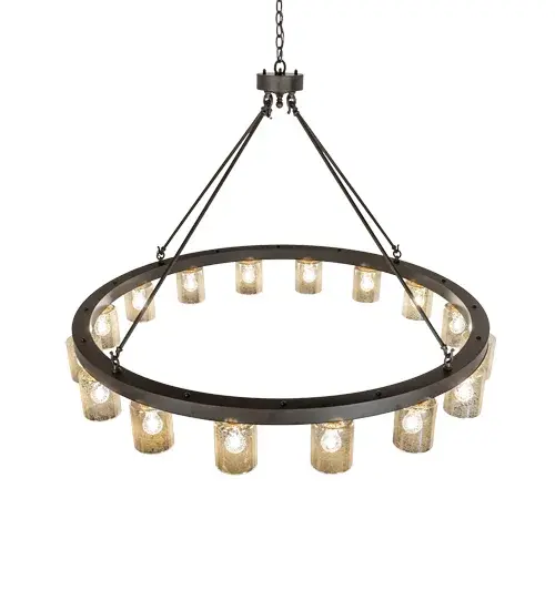 The Loxley by Meyda Lighting - Image 4