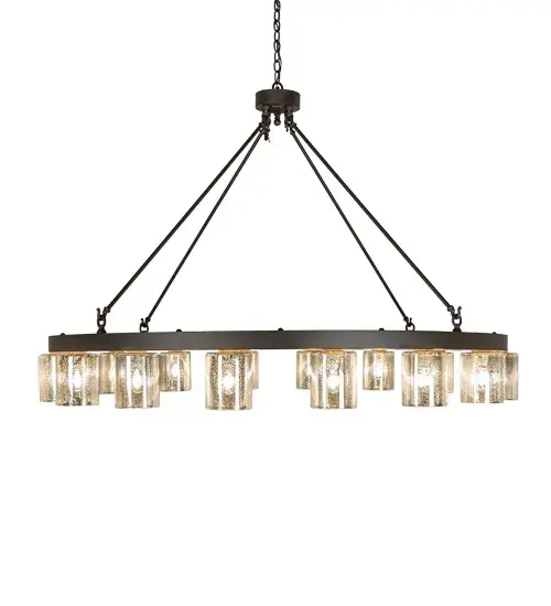 The Loxley by Meyda Lighting - Image 5