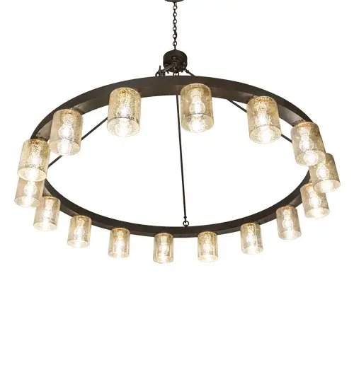 The Loxley by Meyda Lighting - Image 6