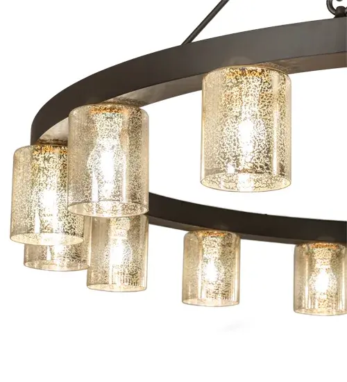 The Loxley by Meyda Lighting - Image 7