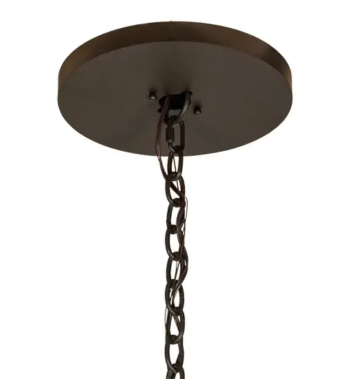 The Loxley by Meyda Lighting - Image 9