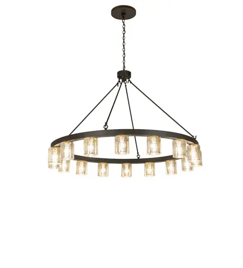 The Loxley by Meyda Lighting - Image 10