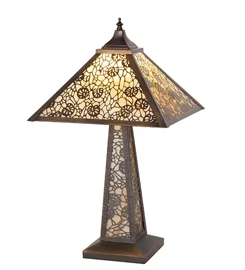The Lotus Leaf by Meyda Lighting - Image 2