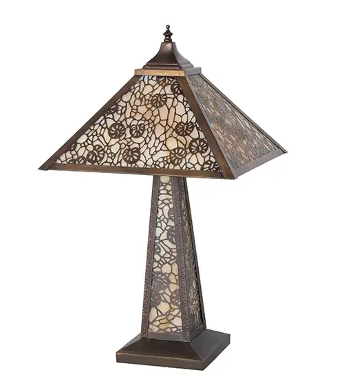 The Lotus Leaf by Meyda Lighting - Image 3