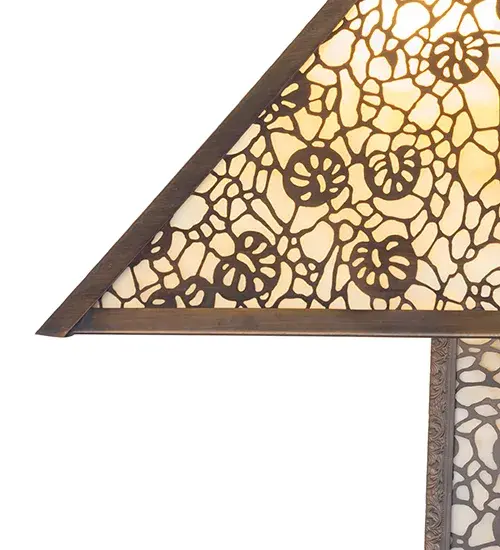 The Lotus Leaf by Meyda Lighting - Image 4