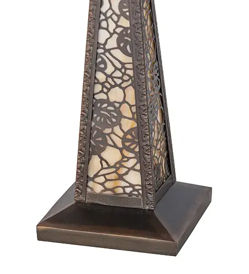 The Lotus Leaf by Meyda Lighting - Image 5