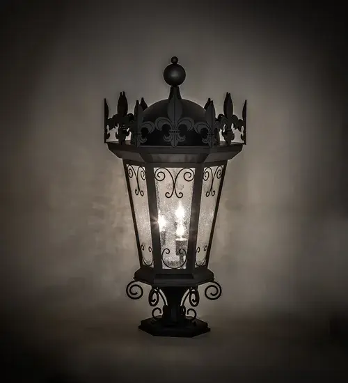 The Chaumont by Meyda Lighting - Image 1