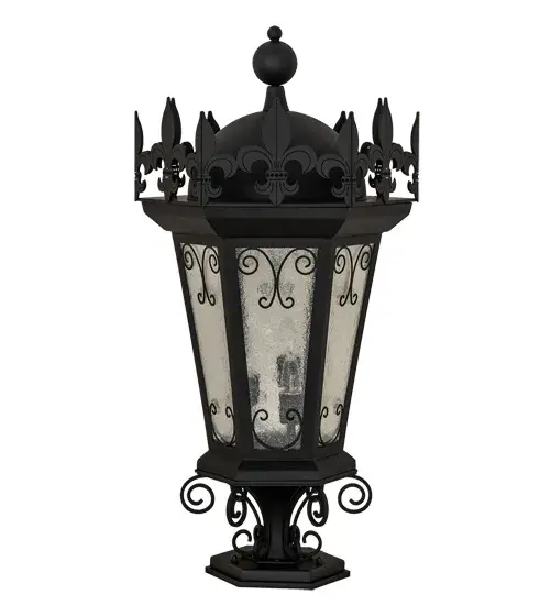 The Chaumont by Meyda Lighting - Image 3
