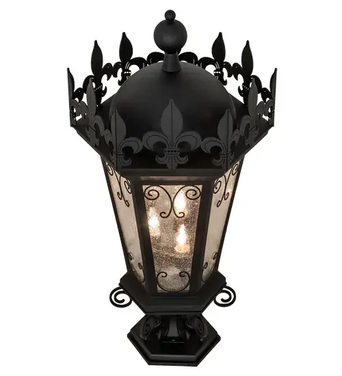The Chaumont by Meyda Lighting - Image 4