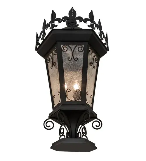 The Chaumont by Meyda Lighting - Image 5