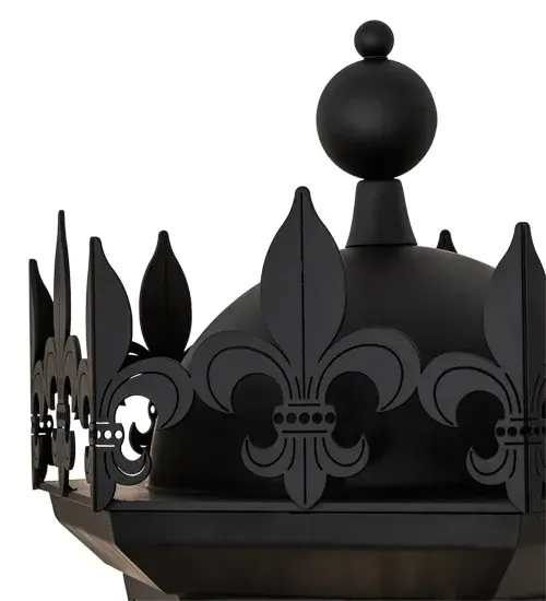 The Chaumont by Meyda Lighting - Image 6