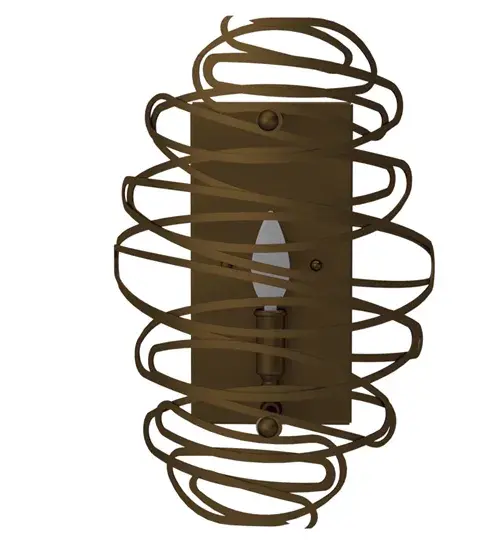 The Cyclone by Meyda Lighting - Image 3