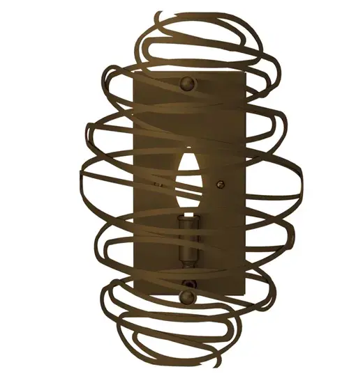 The Cyclone by Meyda Lighting - Image 4